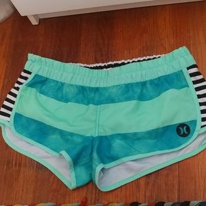 Swim shorts